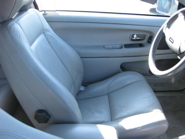 1999 Volvo C70 SLT 3RD ROW 4X4