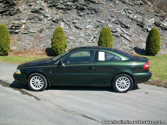 1999 Volvo C70 Sportwagen SE SEL