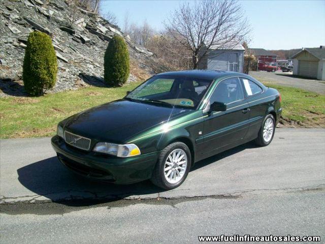 1999 Volvo C70 Sportwagen SE SEL