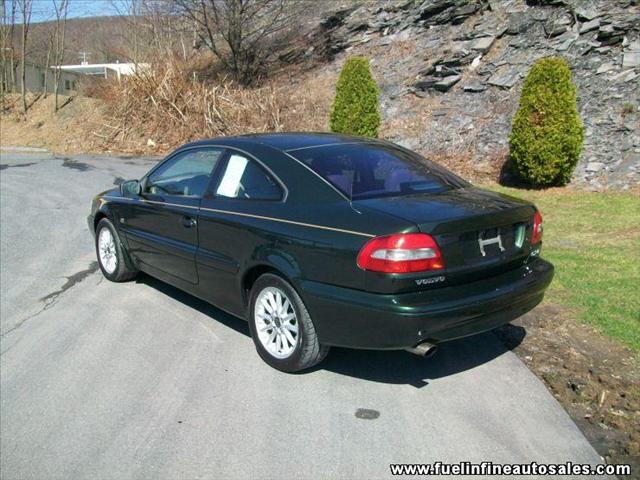 1999 Volvo C70 Sportwagen SE SEL