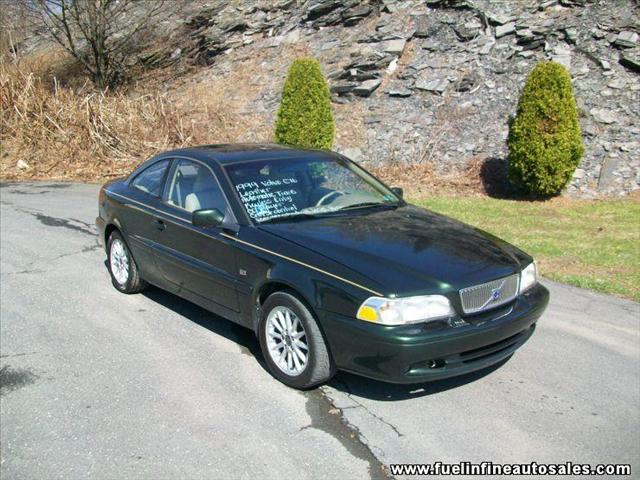 1999 Volvo C70 Sportwagen SE SEL