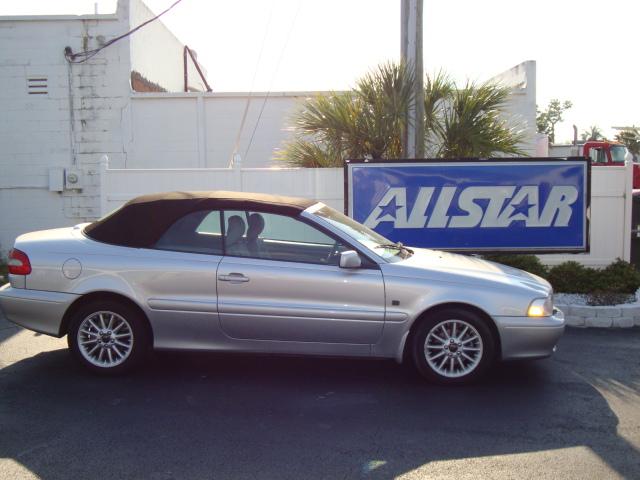 2000 Volvo C70 SL1