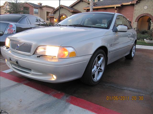 2000 Volvo C70 SL1