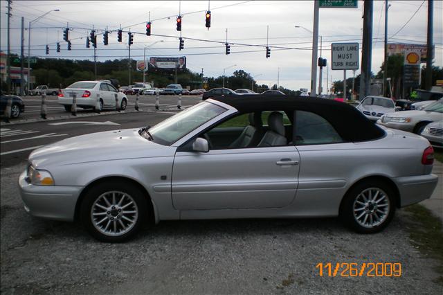 2000 Volvo C70 SLT 3RD ROW 4X4