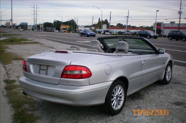 2000 Volvo C70 SLT 3RD ROW 4X4