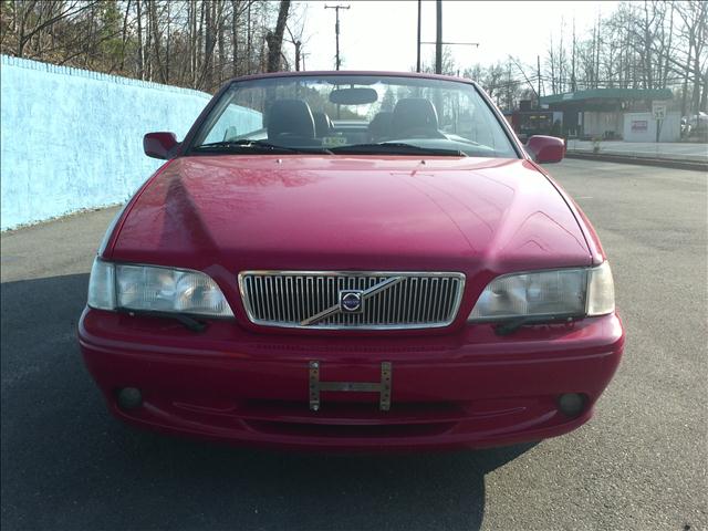 2000 Volvo C70 SLT 3RD ROW 4X4