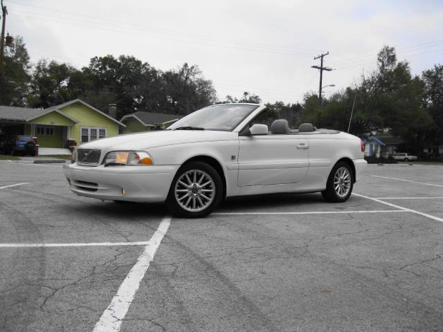 2000 Volvo C70 SL1