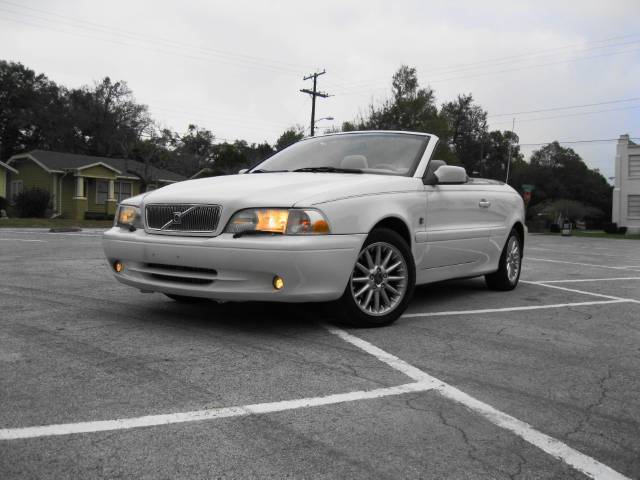 2000 Volvo C70 SL1