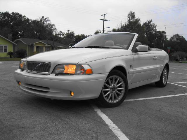 2000 Volvo C70 SL1