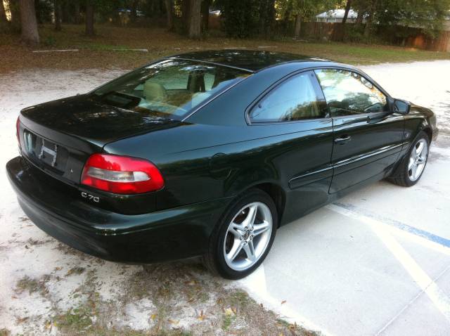 2000 Volvo C70 SLT 3RD ROW 4X4