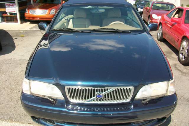 2000 Volvo C70 SL1