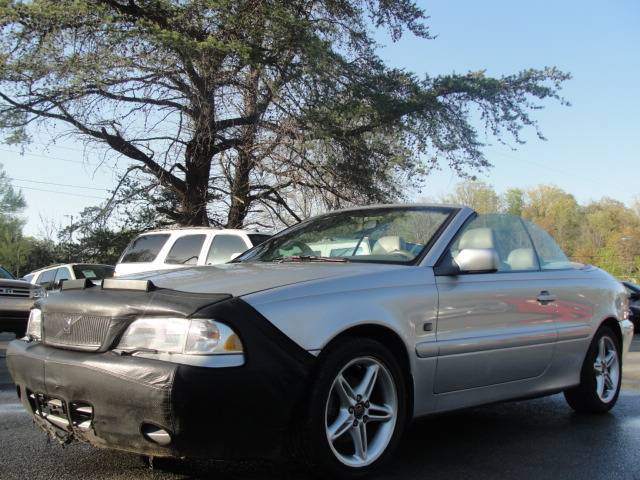 2000 Volvo C70 SL1