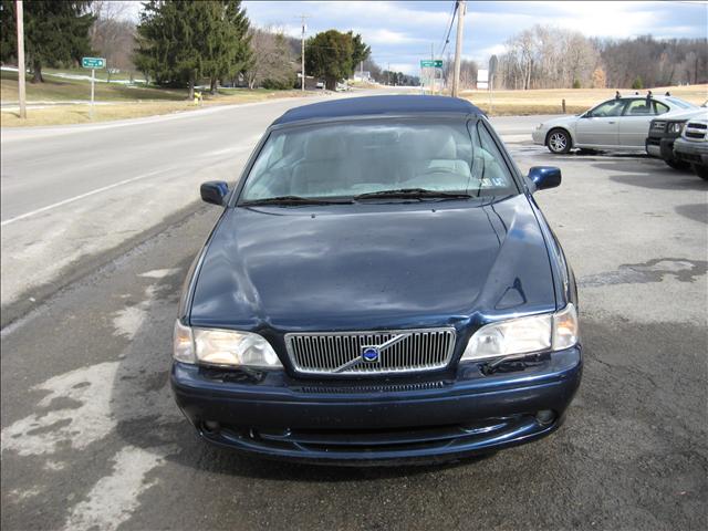 2000 Volvo C70 SL1