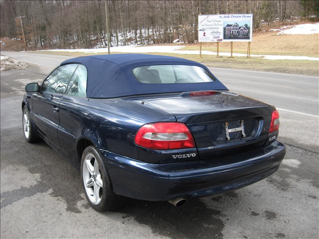 2000 Volvo C70 SL1