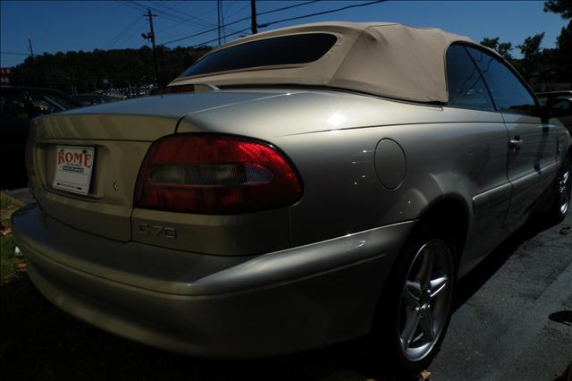 2000 Volvo C70 SLT 3RD ROW 4X4