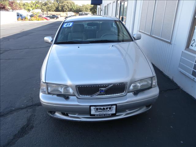 2001 Volvo C70 SLT 3RD ROW 4X4