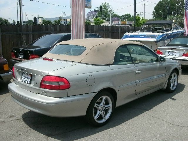 2001 Volvo C70 4dr Overland 4WD 4x4 SUV