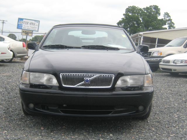 2001 Volvo C70 4dr Overland 4WD 4x4 SUV