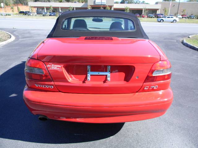 2001 Volvo C70 SL1