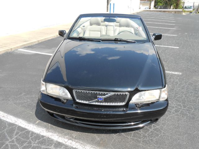 2001 Volvo C70 4dr Overland 4WD 4x4 SUV