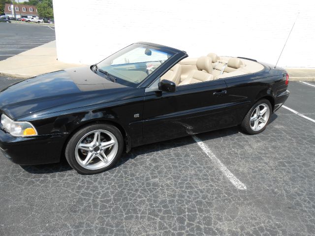 2001 Volvo C70 4dr Overland 4WD 4x4 SUV