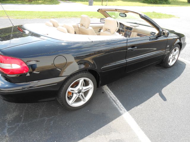 2001 Volvo C70 4dr Overland 4WD 4x4 SUV