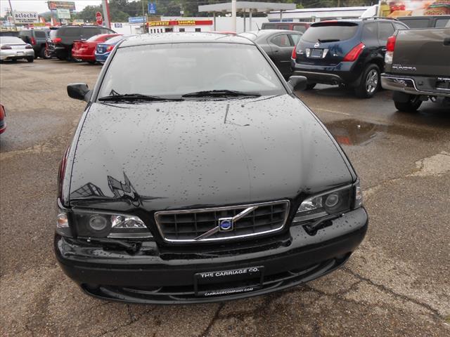 2001 Volvo C70 SLT 3RD ROW 4X4