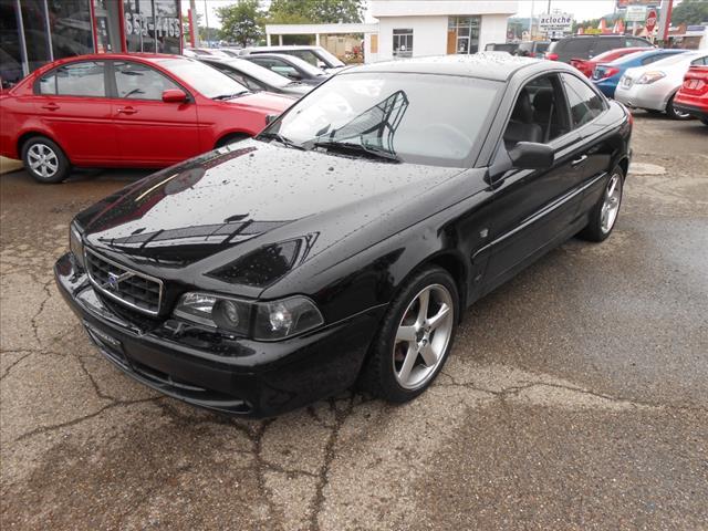 2001 Volvo C70 SLT 3RD ROW 4X4