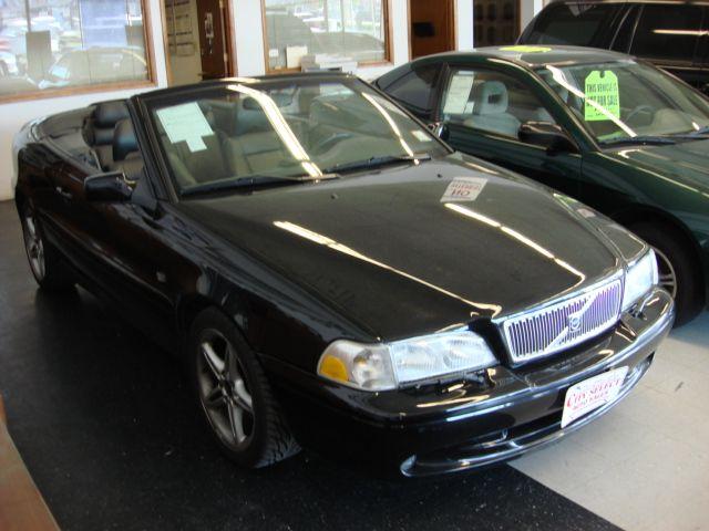 2001 Volvo C70 SL1