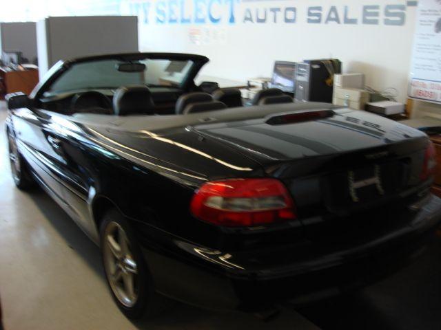 2001 Volvo C70 SL1