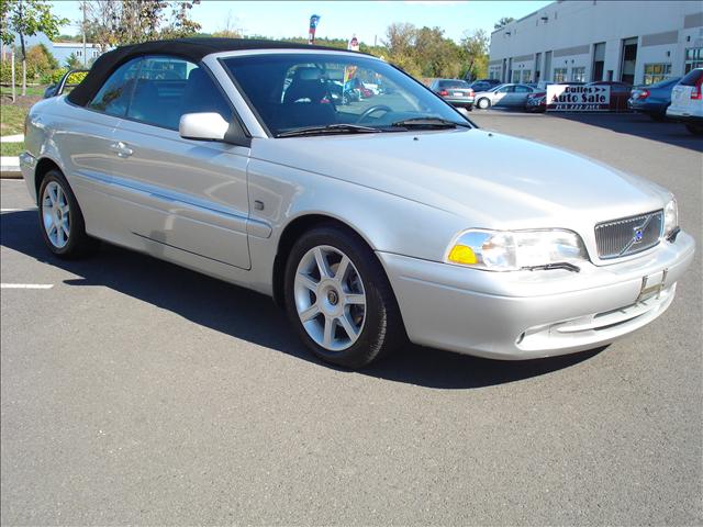 2001 Volvo C70 SL1