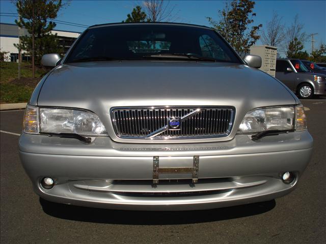 2001 Volvo C70 SL1