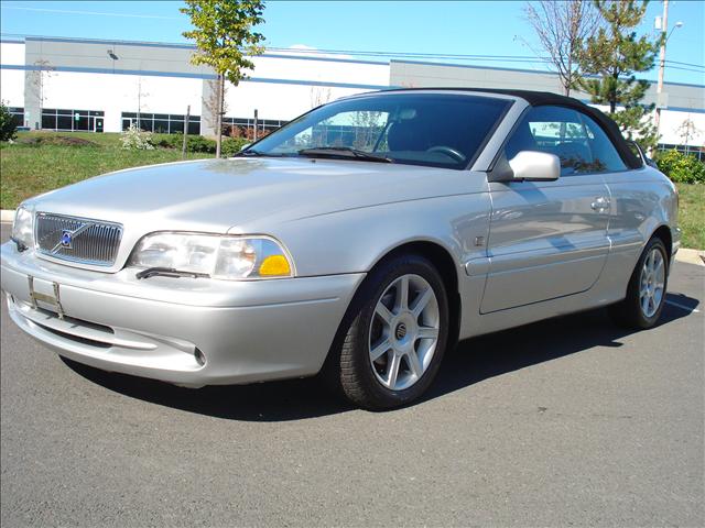 2001 Volvo C70 SL1