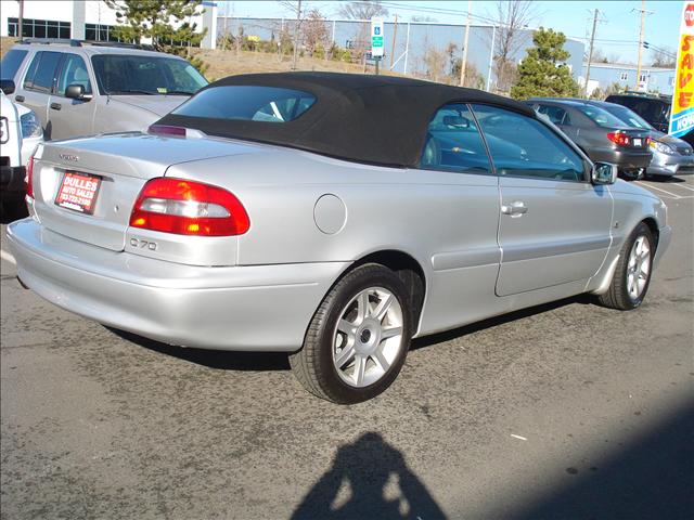 2001 Volvo C70 SL1