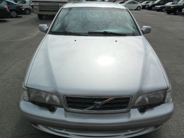 2002 Volvo C70 Lariat Superduty DRW