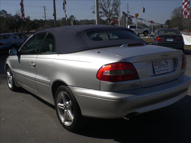 2002 Volvo C70 SL1