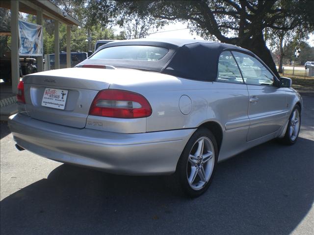 2002 Volvo C70 SL1