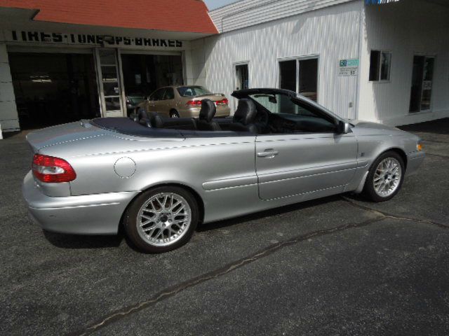 2003 Volvo C70 4dr Overland 4WD 4x4 SUV