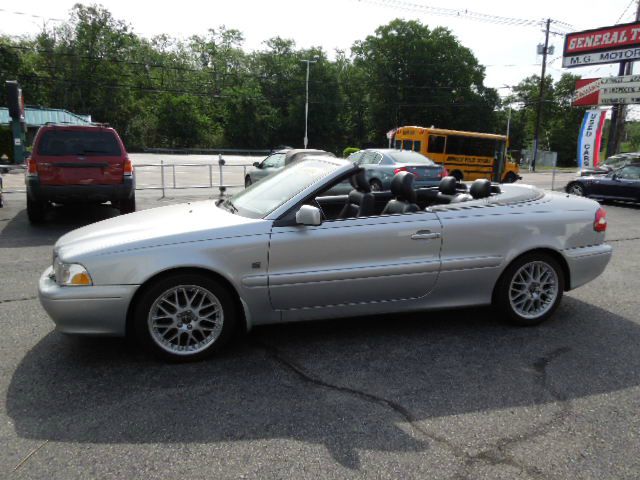 2003 Volvo C70 4dr Overland 4WD 4x4 SUV