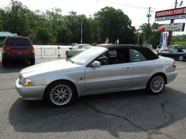 2003 Volvo C70 4dr Overland 4WD 4x4 SUV