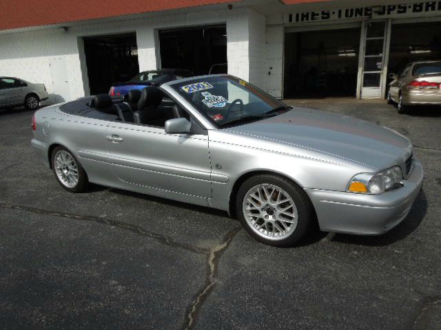 2003 Volvo C70 4dr Overland 4WD 4x4 SUV