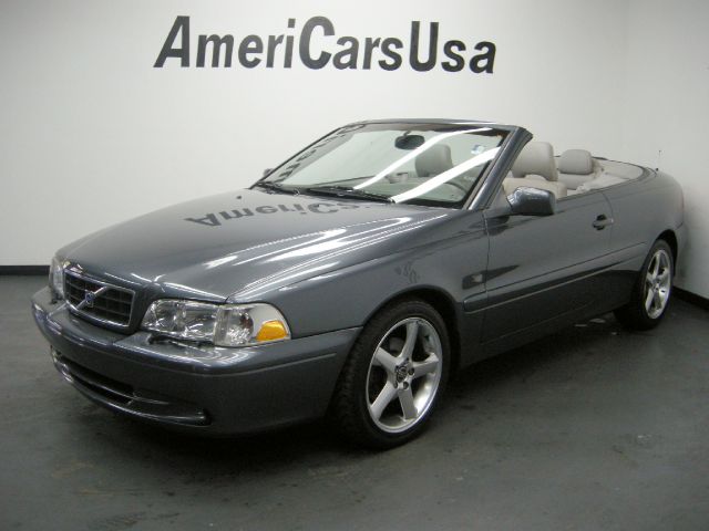 2004 Volvo C70 4dr Overland 4WD 4x4 SUV