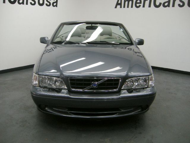 2004 Volvo C70 4dr Overland 4WD 4x4 SUV