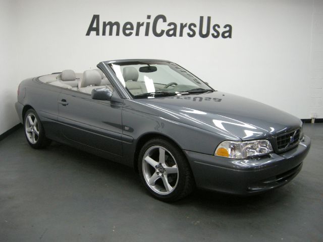 2004 Volvo C70 4dr Overland 4WD 4x4 SUV