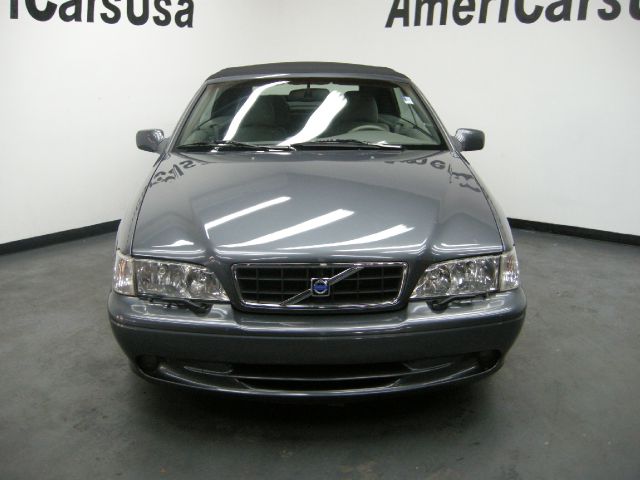 2004 Volvo C70 4dr Overland 4WD 4x4 SUV