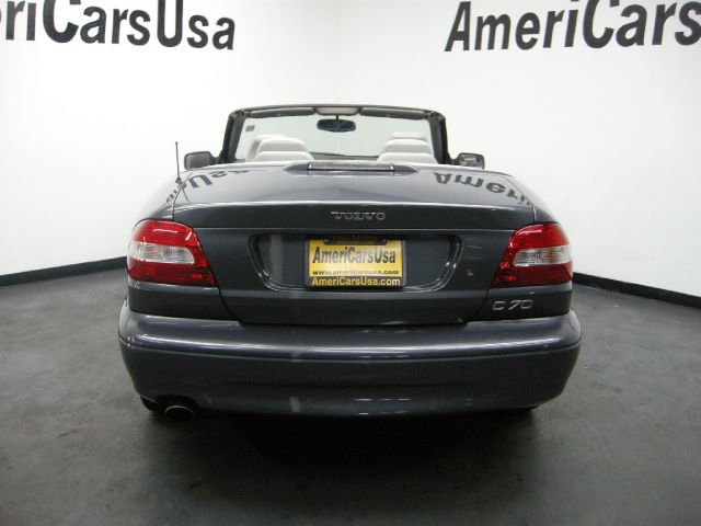 2004 Volvo C70 4dr Overland 4WD 4x4 SUV