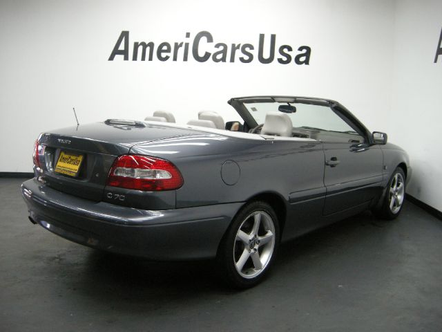 2004 Volvo C70 4dr Overland 4WD 4x4 SUV