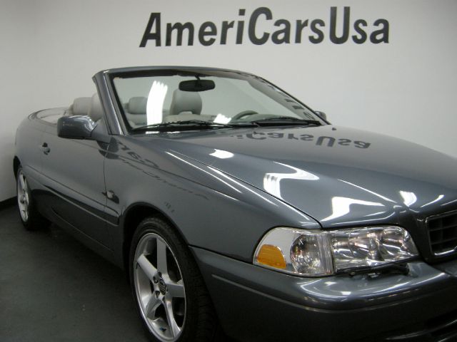 2004 Volvo C70 4dr Overland 4WD 4x4 SUV