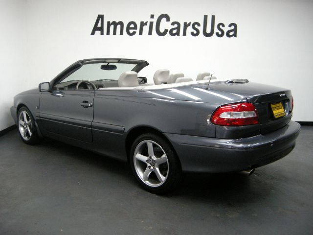 2004 Volvo C70 4dr Overland 4WD 4x4 SUV