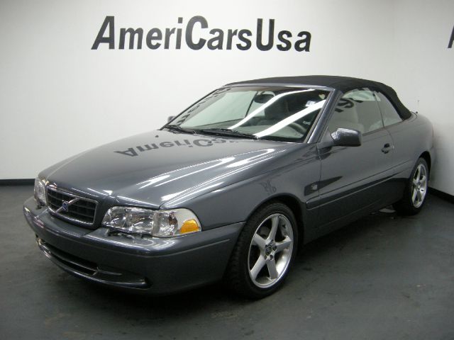 2004 Volvo C70 4dr Overland 4WD 4x4 SUV